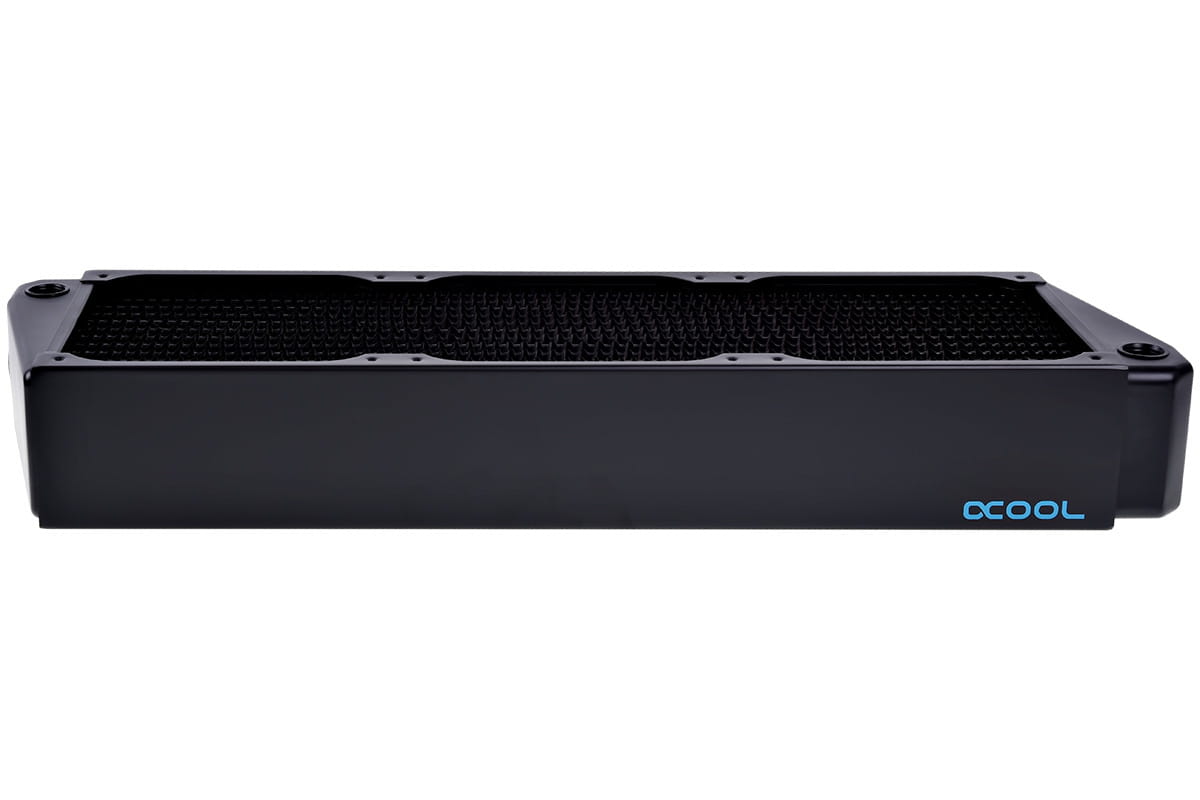 Alphacool NexXxoS UT60 Full Copper X-Flow 360mm Radiator