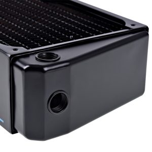Alphacool NexXxoS UT60 Full Copper X-Flow 360mm Radiator