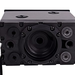 Alphacool Eisfach - Single Laing D5 - Dual 5.25 Bay Station