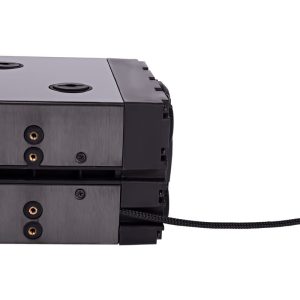 Alphacool Eisfach - Single Laing D5 - Dual 5.25 Bay Station
