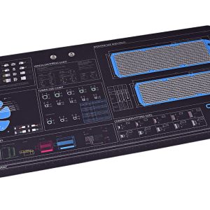 Alphacool Eisplateau Anti-Static work- and mounting mat 120x60cm : image 1