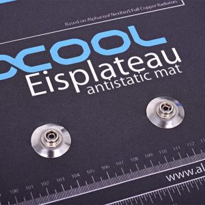 Alphacool Eisplateau Anti-Static work- and mounting mat 120x60cm : image 5