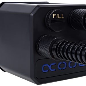 Alphacool Eisbaer 360 AIO 360mm CPU Watercooling Kit - Black : image 2