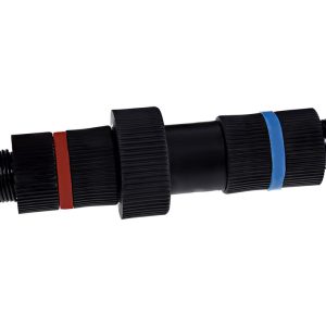 Alphacool Eisbaer 360 AIO 360mm CPU Watercooling Kit - Black : image 5