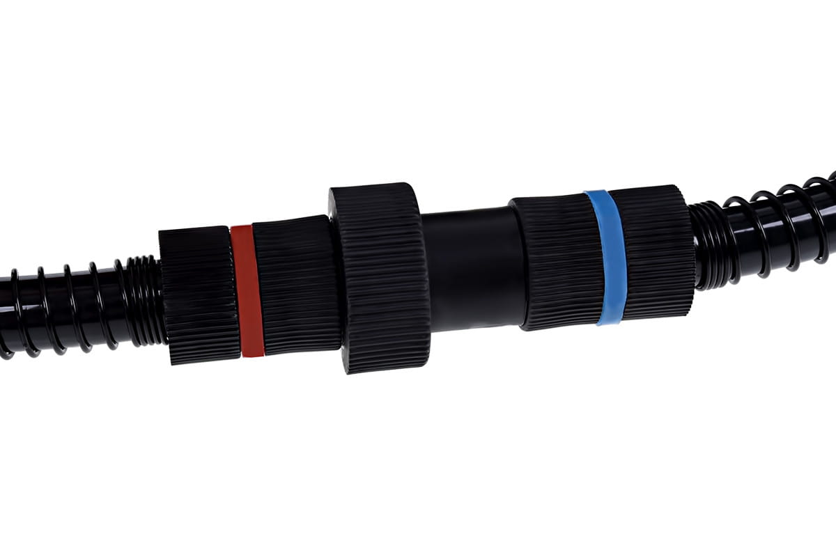 Alphacool Eisbaer 360 AIO 360mm CPU Watercooling Kit - Black : image 5