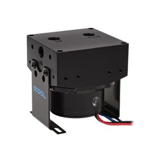 Alphacool VPP655 - G1/4 Male including Eisdecke D5 - Acetal V.3 : image 2