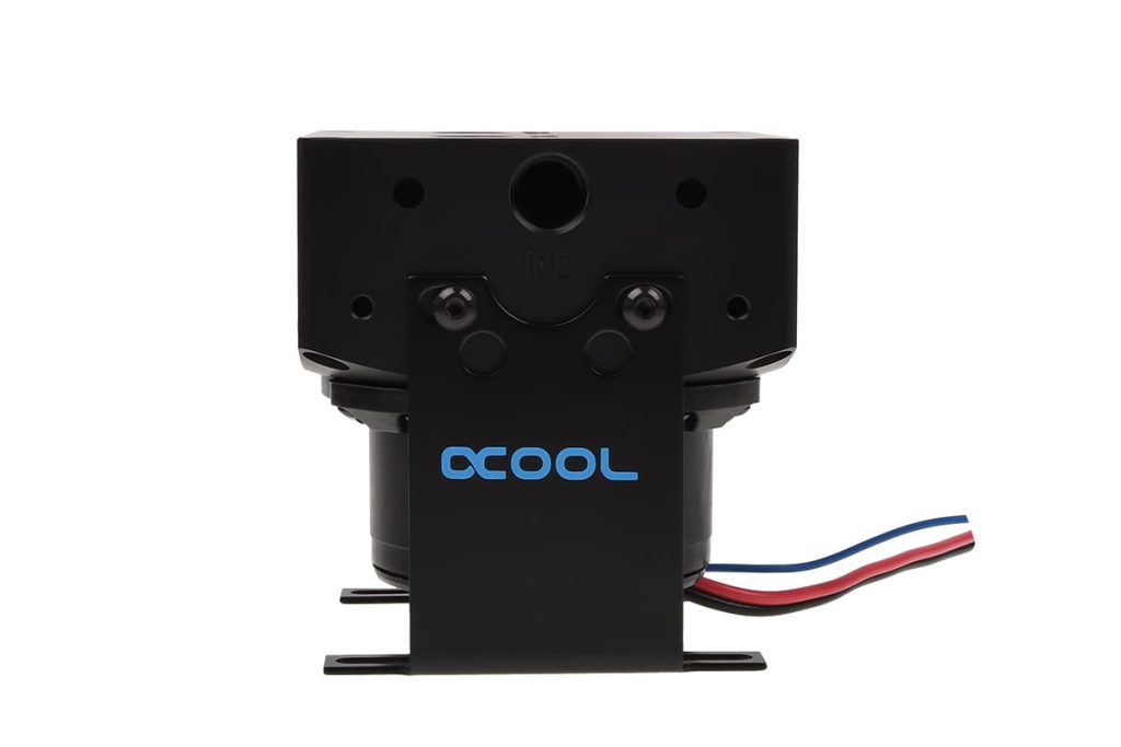 Alphacool VPP655 - G1/4 Male including Eisdecke D5 - Acetal V.3 : image 3