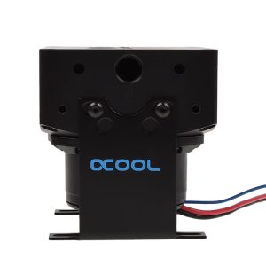 Alphacool VPP655 - G1/4 Male including Eisdecke D5 - Acetal V.3 : image 3