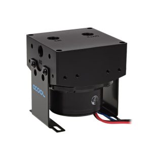 Alphacool VPP655 PWM - G1/4 Male including Eisdecke D5 - Acetal V.3