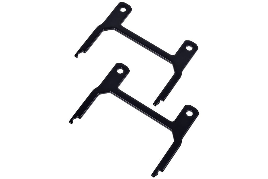 Alphacool Eisbaer Intel mounting kit socket 2011-3 narrow ILM
