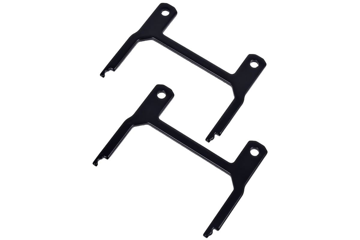 Alphacool Eisbaer Intel mounting kit socket 2011-3 narrow ILM