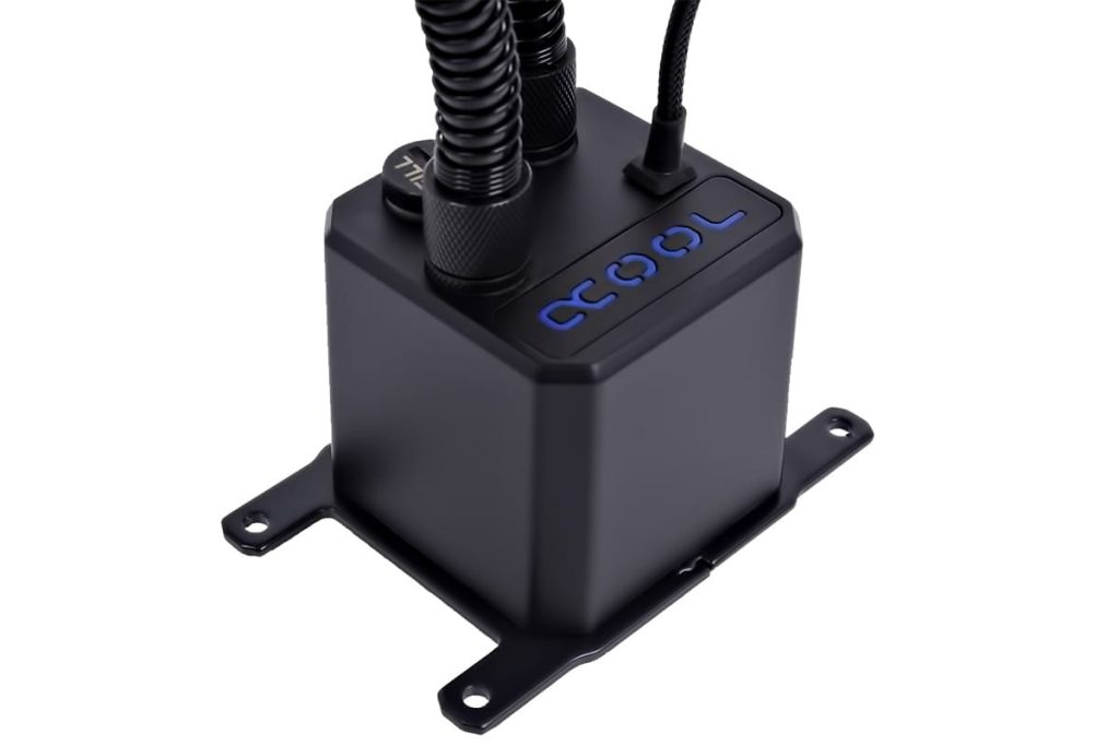 Alphacool Eisbaer Intel mounting kit socket 2011-3 narrow ILM