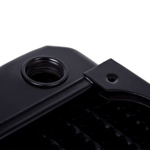 Alphacool NexXxoS ST30 Full Copper X-Flow 140mm Radiator : image 4
