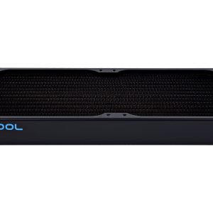 Alphacool NexXxoS ST30 Full Copper X-Flow 280mm Radiator : image 2
