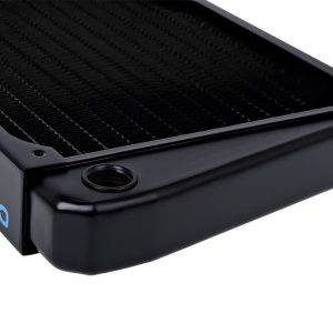 Alphacool NexXxoS ST30 Full Copper X-Flow 280mm Radiator : image 3