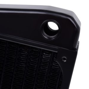 Alphacool NexXxoS ST30 Full Copper X-Flow 280mm Radiator : image 5