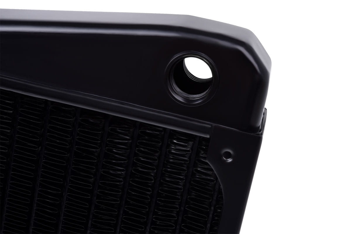 Alphacool NexXxoS ST30 Full Copper X-Flow 280mm Radiator : image 5