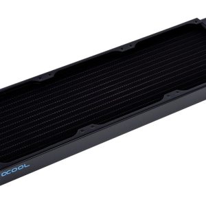 Alphacool NexXxoS ST30 Full Copper X-Flow 420mm Radiator : image 1