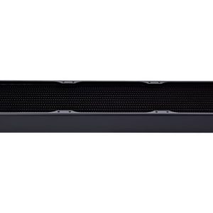 Alphacool NexXxoS ST30 Full Copper X-Flow 420mm Radiator : image 2