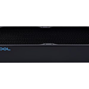 Alphacool NexXxoS XT45 Full Copper X-Flow 280mm Radiator : image 2