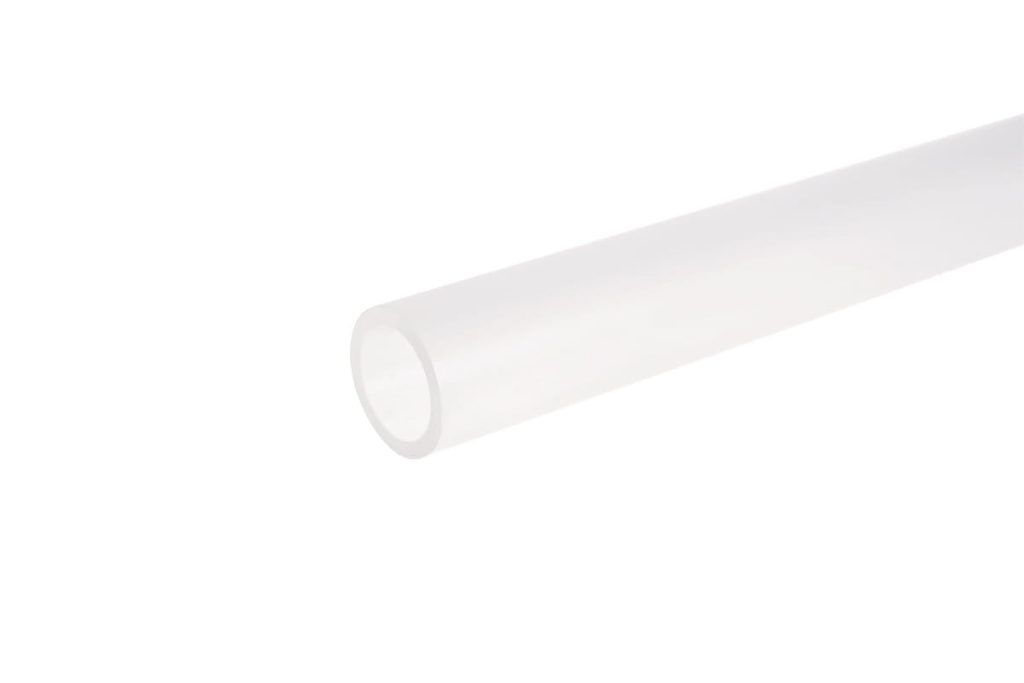 Alphacool Eisrohr 13/10mm Plexi (PMMA) HardTube satin 80cm - 4pcs : image 3