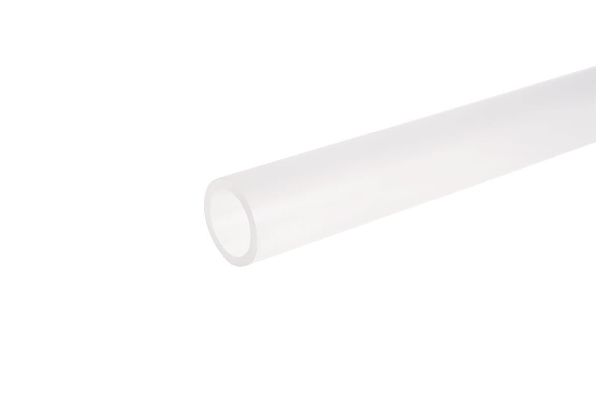 Alphacool Eisrohr 13/10mm Plexi (PMMA) HardTube satin 80cm - 4pcs : image 3