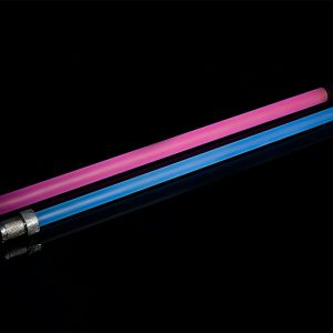 Alphacool Eisrohr 13/10mm Plexi (PMMA) HardTube satin 80cm - 4pcs : image 5