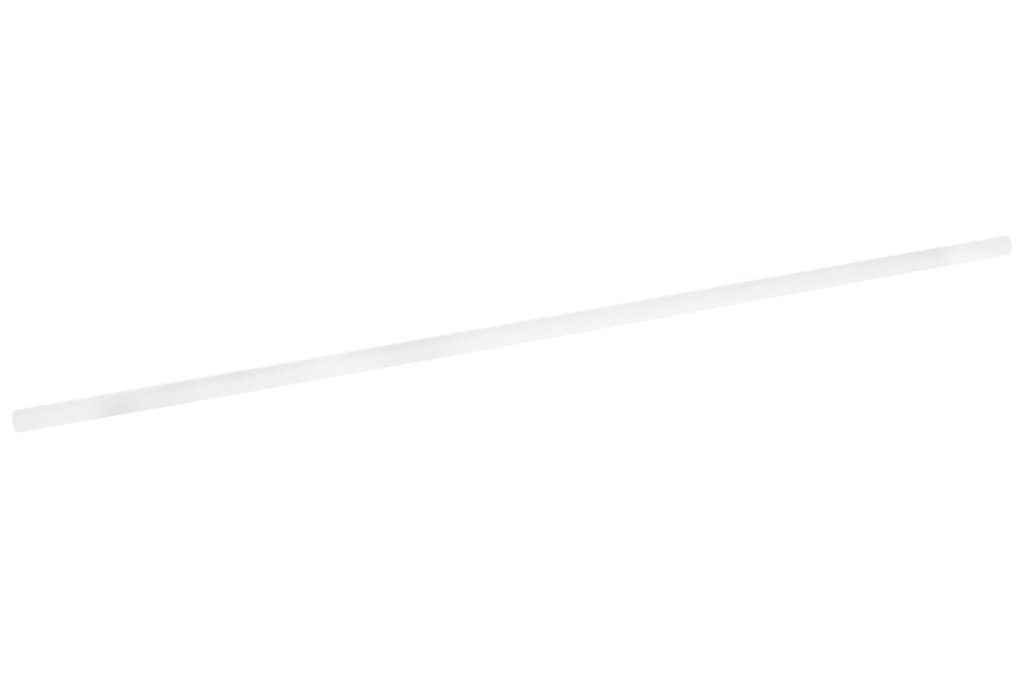 Alphacool Eisrohr 16/13mm Plexi (PMMA) HardTube satin 80cm - 4pcs