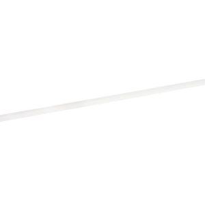 Alphacool Eisrohr 16/13mm Plexi (PMMA) HardTube satin 80cm - 4pcs