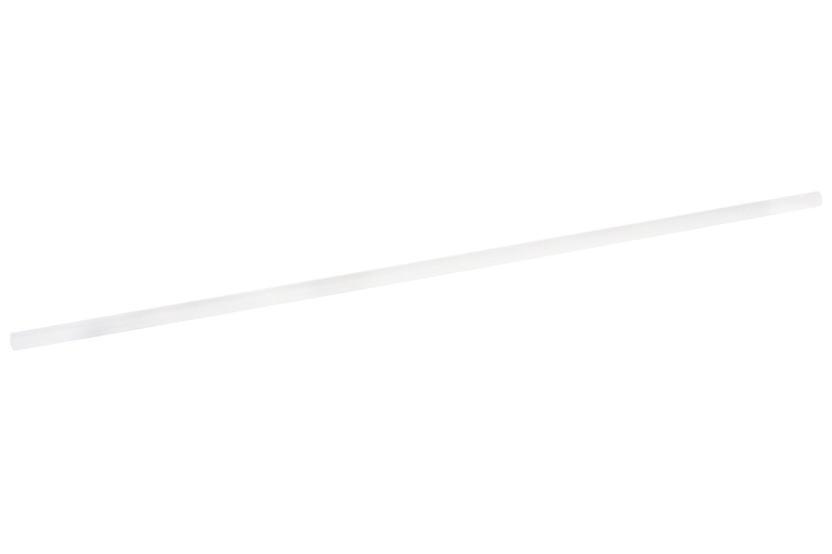 Alphacool Eisrohr 16/13mm Plexi (PMMA) HardTube satin 80cm - 4pcs