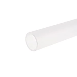 Alphacool Eisrohr 16/13mm Plexi (PMMA) HardTube satin 80cm - 4pcs