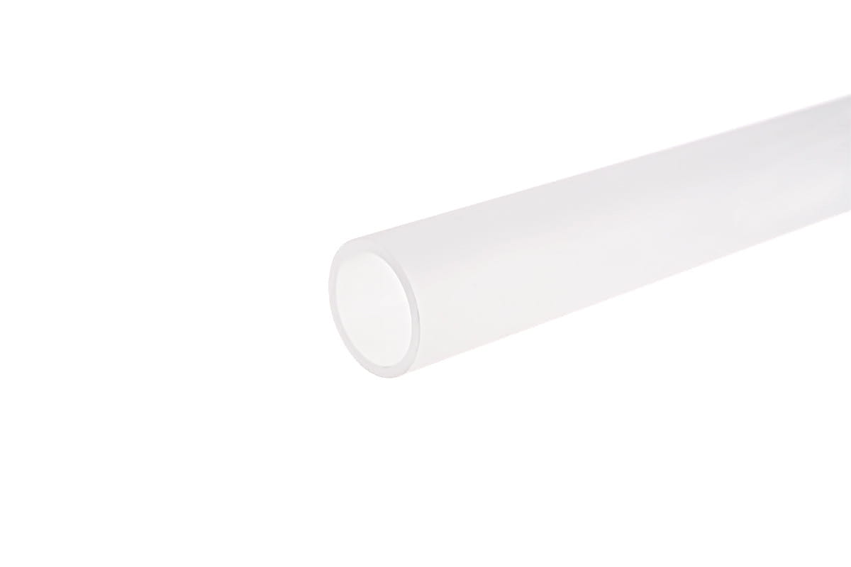 Alphacool Eisrohr 16/13mm Plexi (PMMA) HardTube satin 80cm - 4pcs