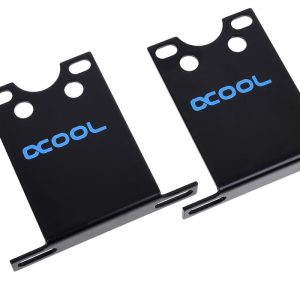 Alphacool Pump stand for Eisdecke / Eisbecher Seriess - Black