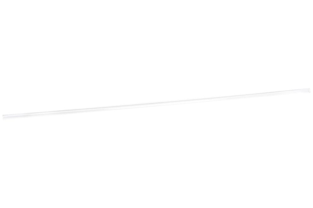 Alphacool Eisrohr 13/10mm PETG HardTube 80cm - 4pcs