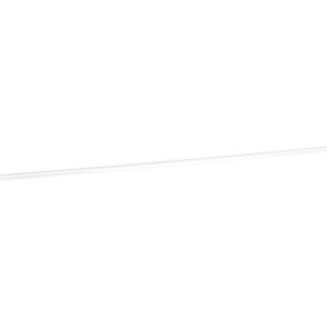 Alphacool Eisrohr 13/10mm PETG HardTube 80cm - 4pcs