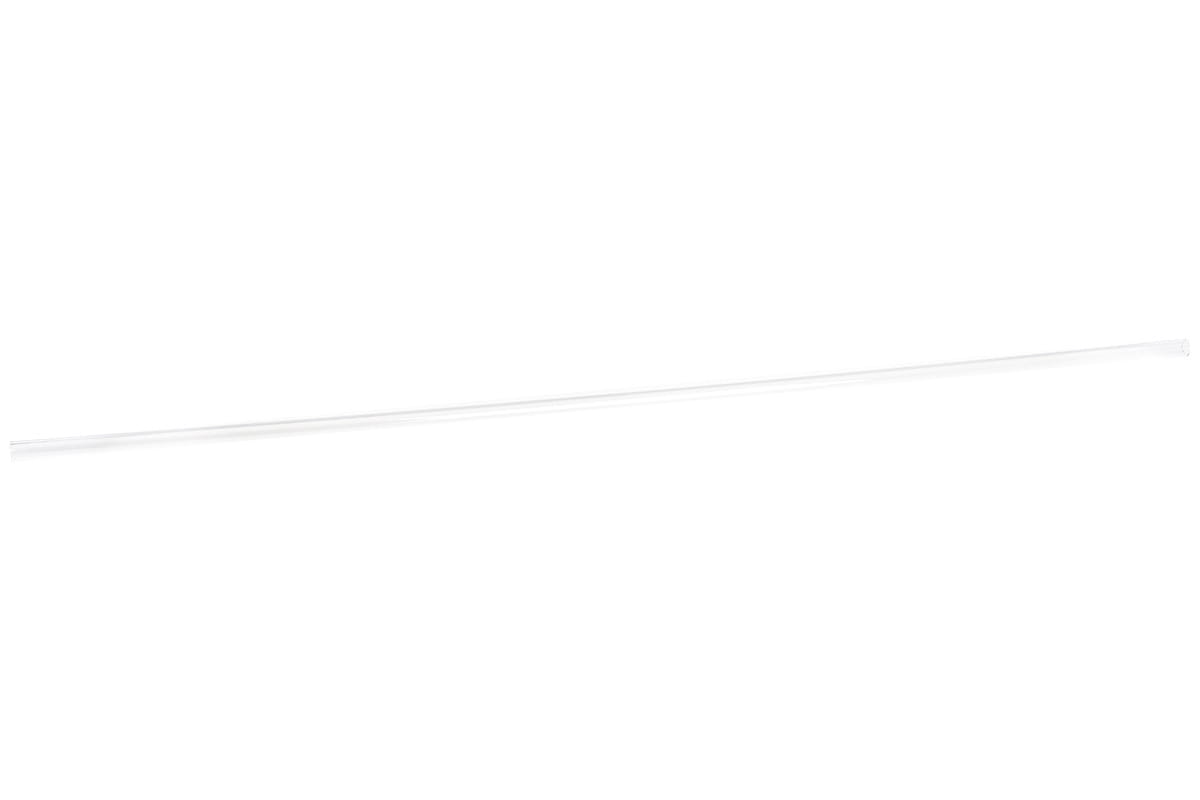 Alphacool Eisrohr 13/10mm PETG HardTube 80cm - 4pcs
