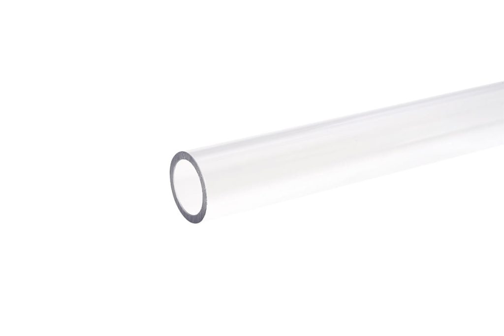 Alphacool Eisrohr 13/10mm PETG HardTube 80cm - 4pcs