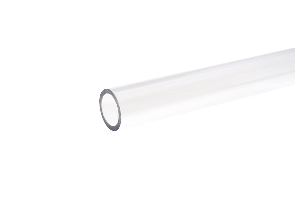 Alphacool Eisrohr 13/10mm PETG HardTube 80cm - 4pcs