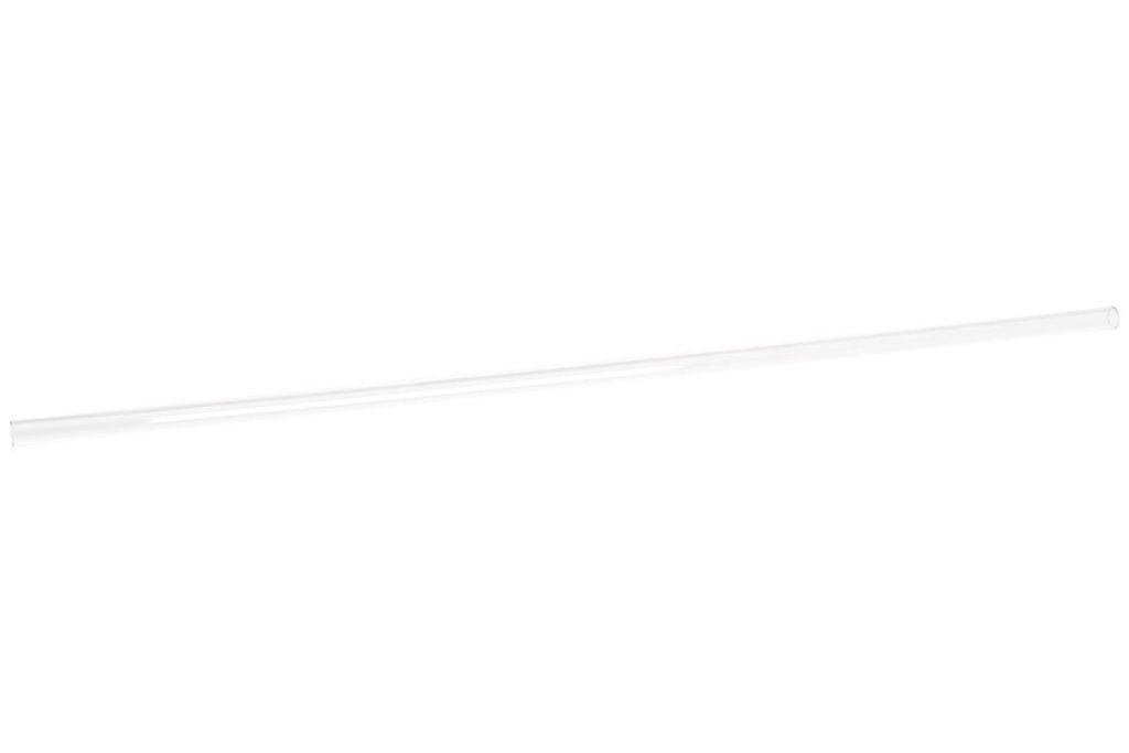 Alphacool Eisrohr 13/10mm PETG HardTube 60cm - 4pcs