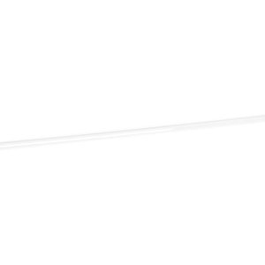 Alphacool Eisrohr 13/10mm PETG HardTube 60cm - 4pcs