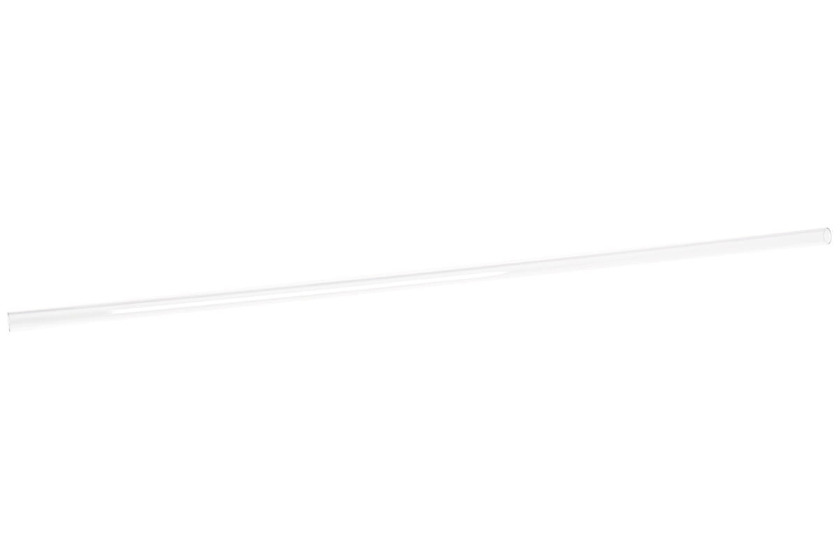 Alphacool Eisrohr 13/10mm PETG HardTube 60cm - 4pcs