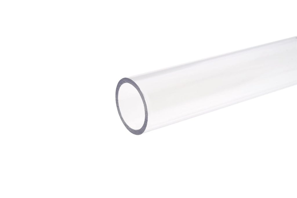 Alphacool Eisrohr 16/13mm PETG HardTube 60cm - 4pcs : image 3