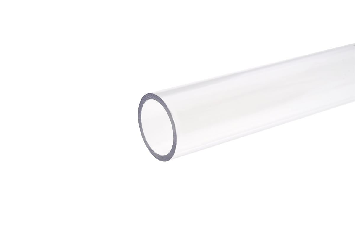 Alphacool Eisrohr 16/13mm PETG HardTube 60cm - 4pcs : image 3