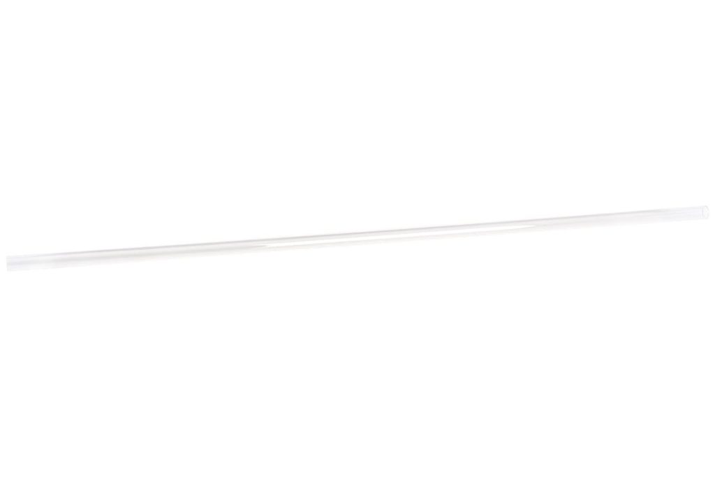 Alphacool Eisrohr 16/13mm PETG HardTube 80cm - 4pcs
