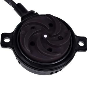 Alphacool DC-LT 2600 Ultra low noise ceramic - 12V DC