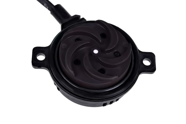Alphacool DC-LT 2600 Ultra low noise ceramic – 12V DC
