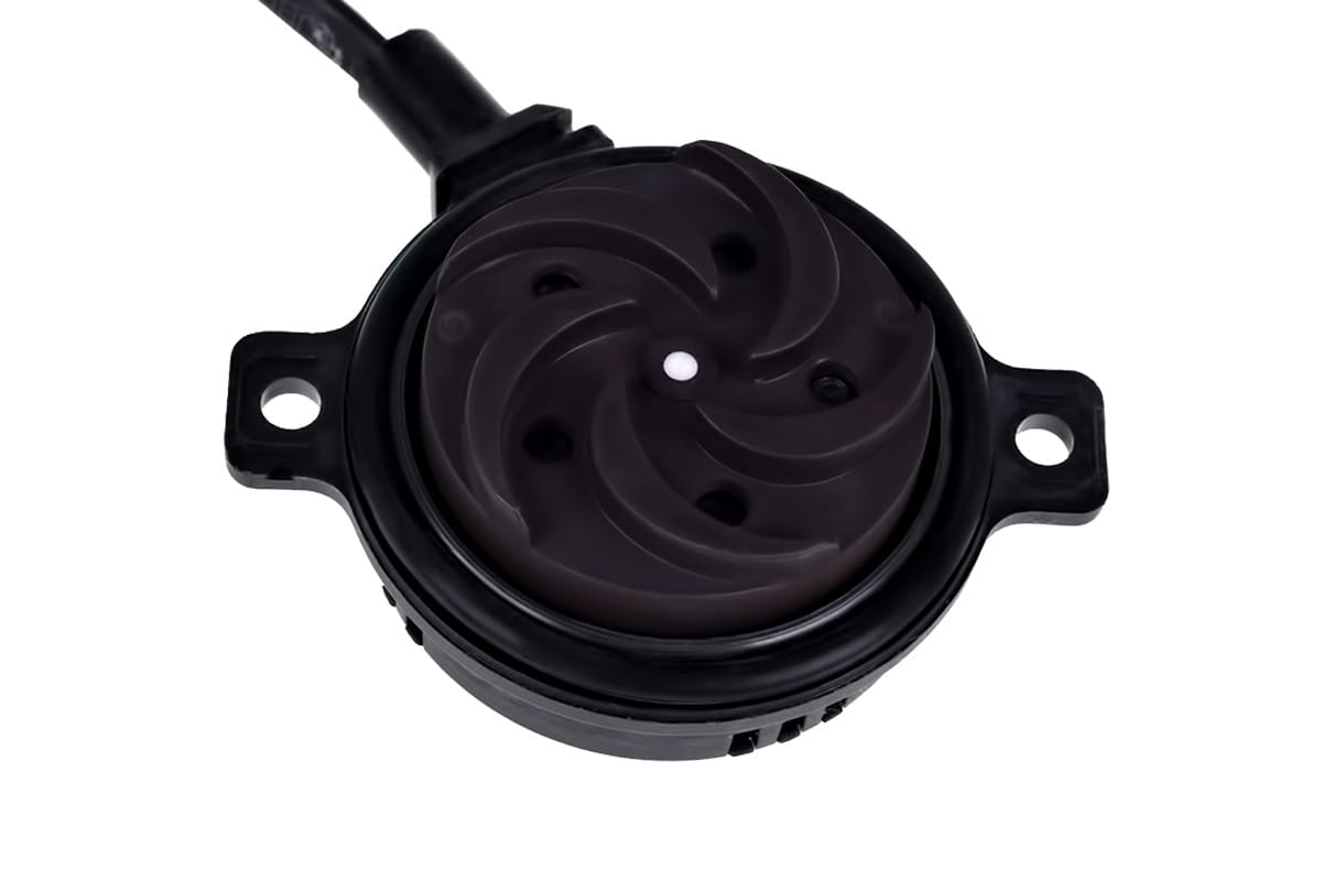 Alphacool DC-LT 2600 Ultra low noise ceramic - 12V DC