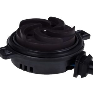 Alphacool DC-LT 2600 Ultra low noise ceramic - 12V DC
