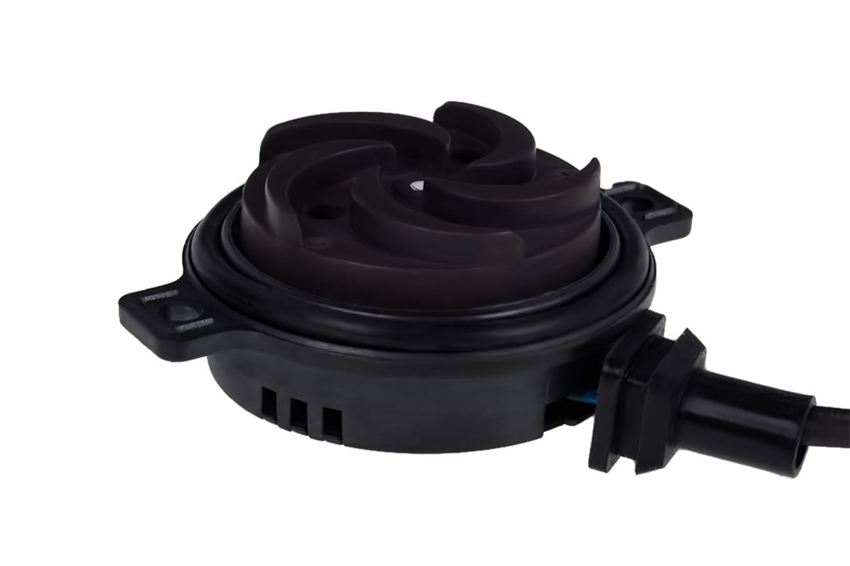 Alphacool DC-LT 2600 Ultra low noise ceramic - 12V DC