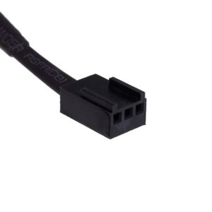 Alphacool DC-LT 2600 Ultra low noise ceramic - 12V DC